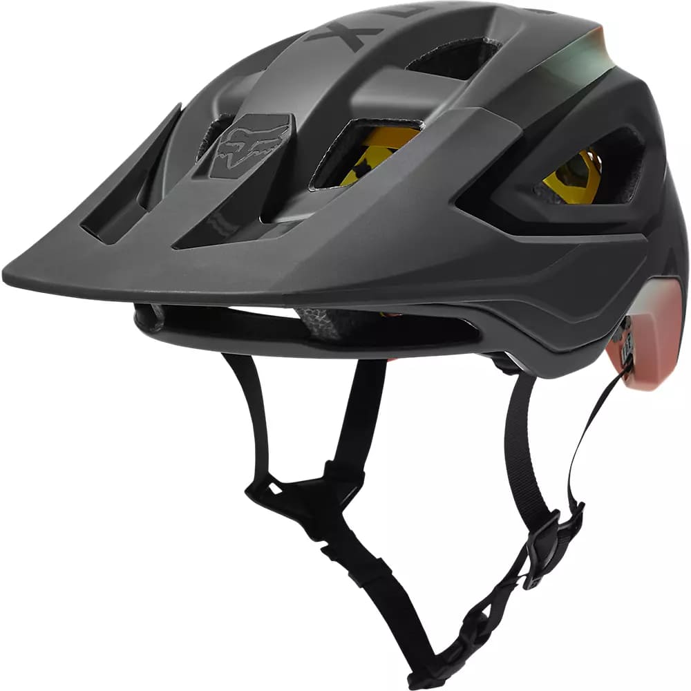Casco para Hombre FOX SPEEDFRAME SPEEDFRAME VNISH CE 330 FOX