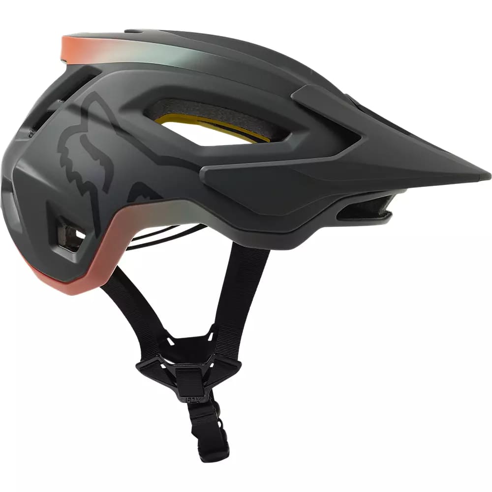 Casco para Hombre FOX SPEEDFRAME SPEEDFRAME VNISH CE 330 FOX