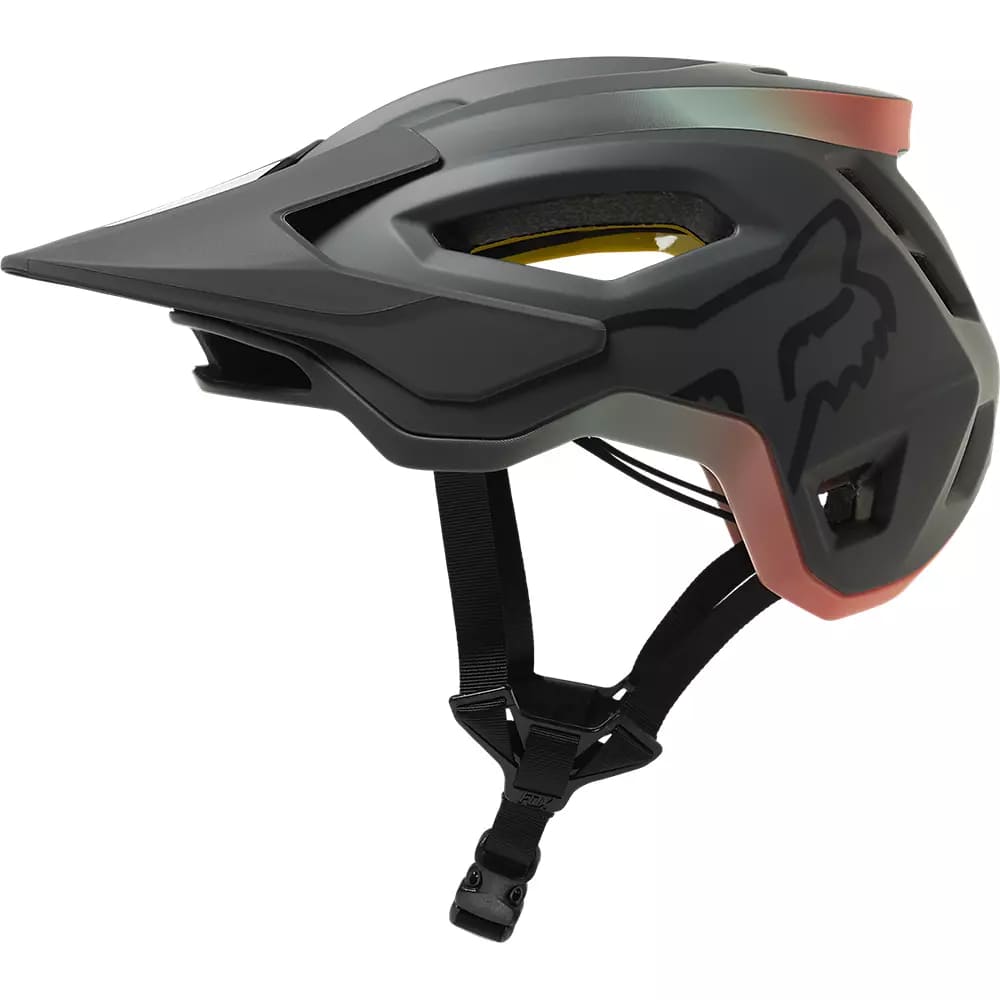 Casco para Hombre FOX SPEEDFRAME SPEEDFRAME VNISH CE 330 FOX