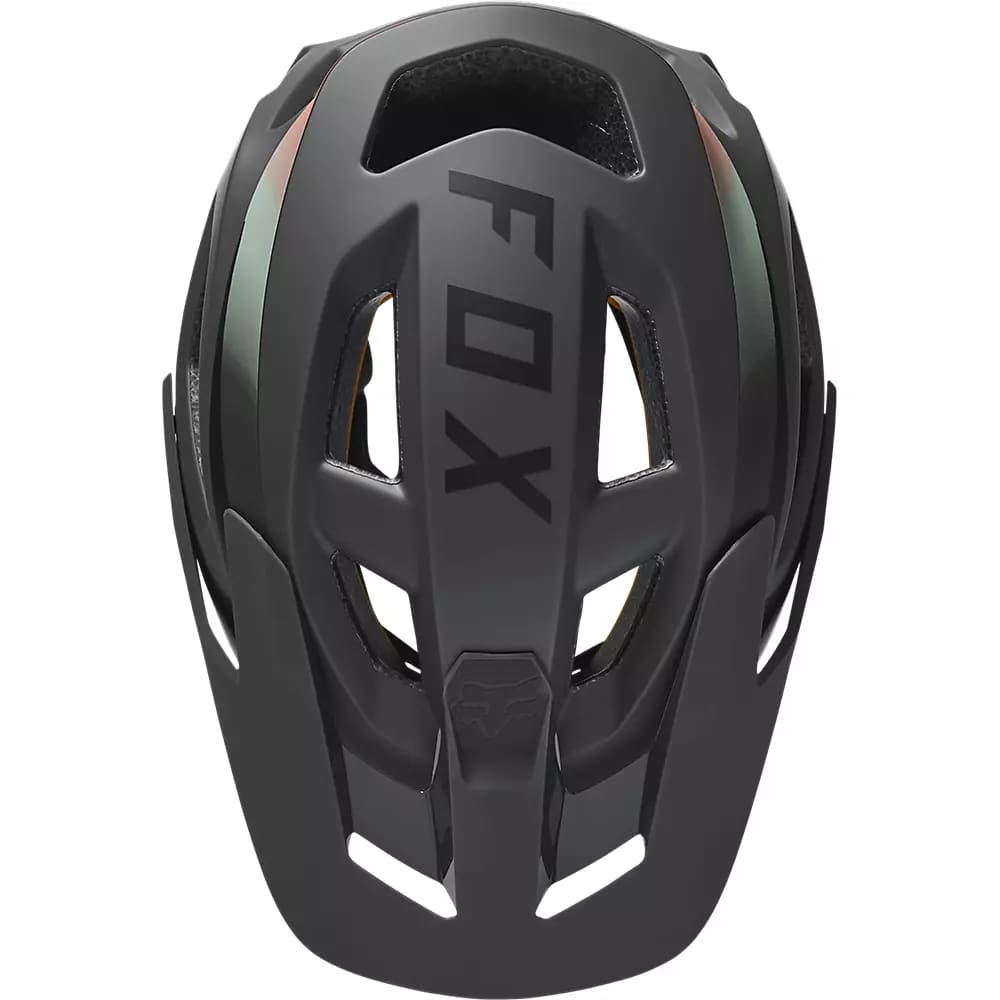 Casco para Hombre FOX SPEEDFRAME SPEEDFRAME VNISH CE 330