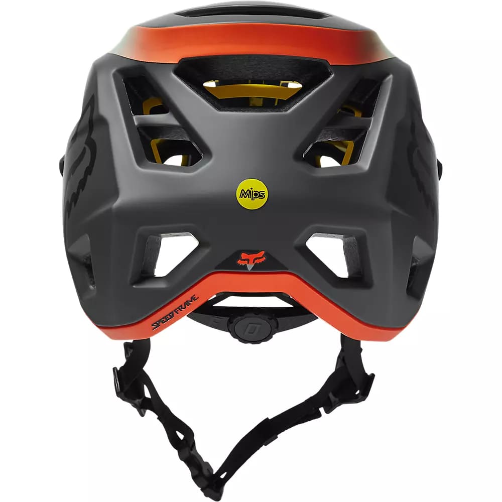 Casco para Hombre FOX SPEEDFRAME SPEEDFRAME VNISH CE 330