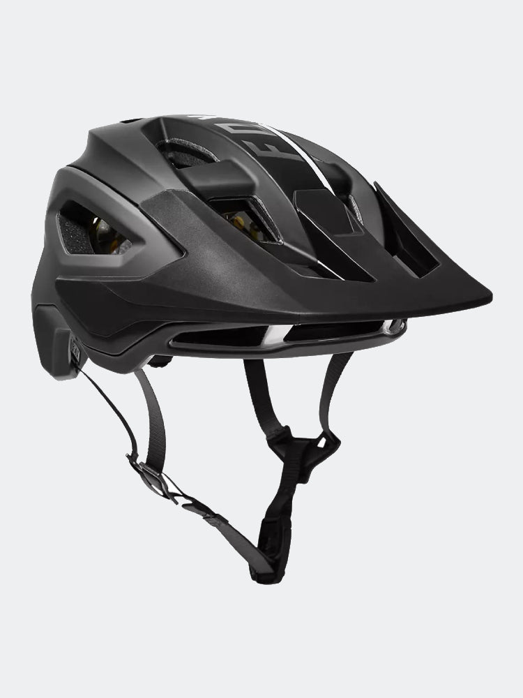 Casco para Hombre FOX SPEEDFRAME SPEEDFRAME PRO BLOCKED CE 001