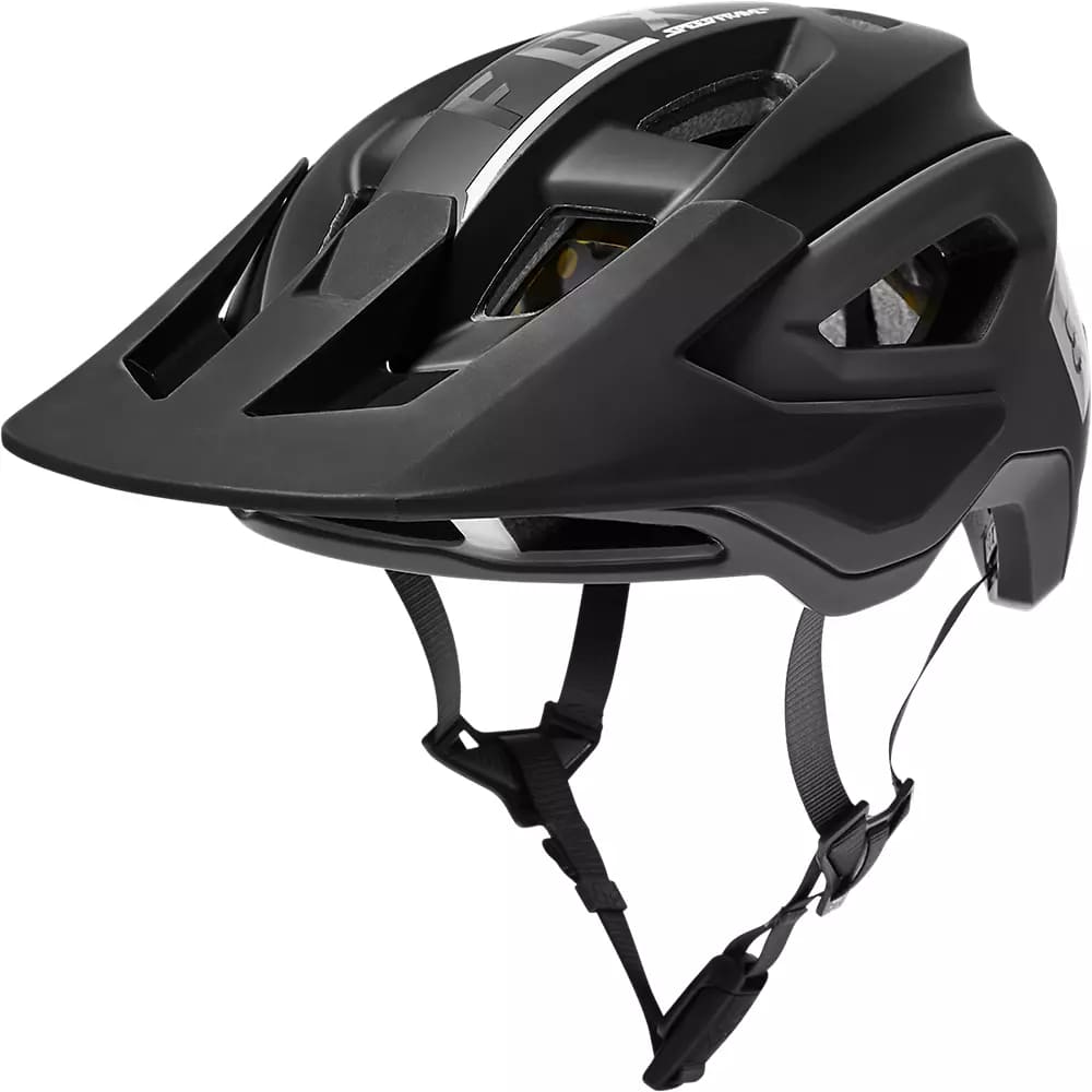 Casco para Hombre FOX SPEEDFRAME SPEEDFRAME PRO BLOCKED CE 001