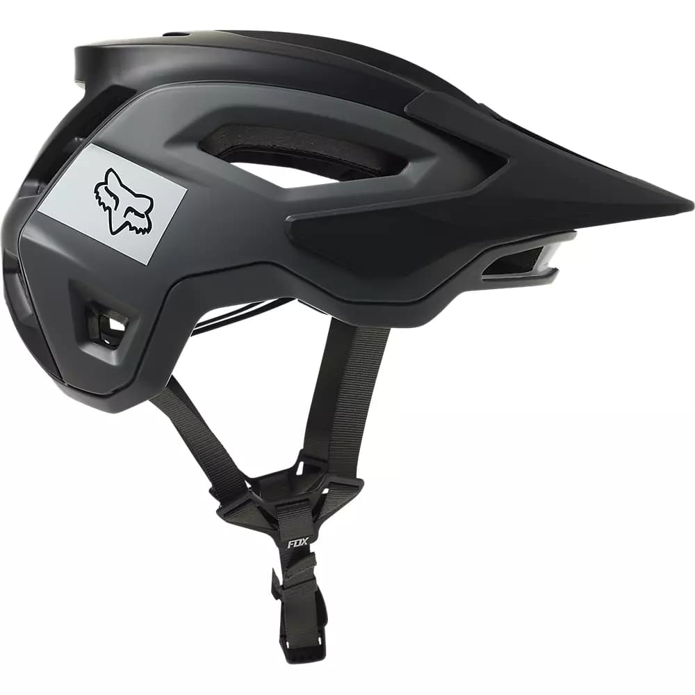 Casco para Hombre FOX SPEEDFRAME SPEEDFRAME PRO BLOCKED CE 001