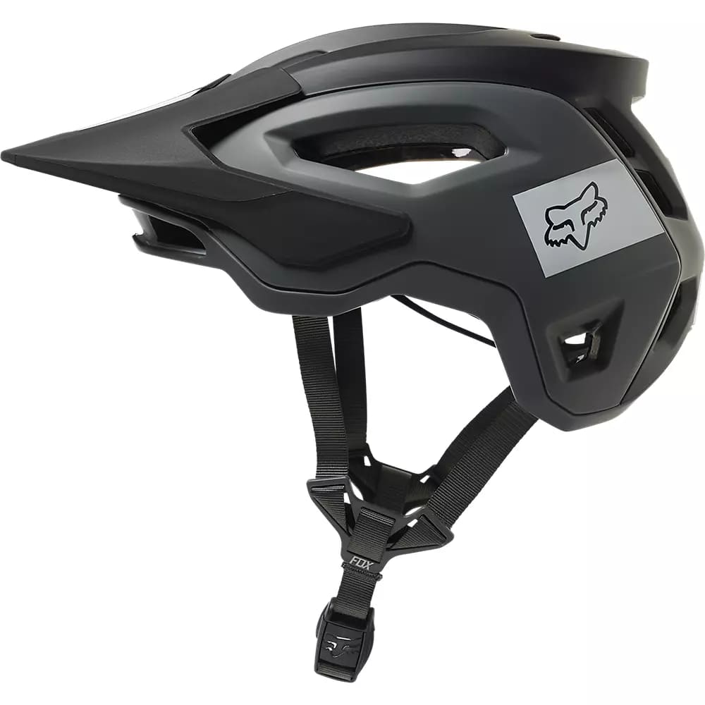 Casco para Hombre FOX SPEEDFRAME SPEEDFRAME PRO BLOCKED CE 001