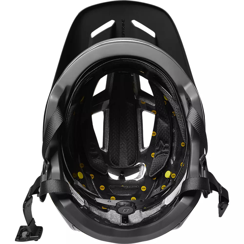 Casco para Hombre FOX SPEEDFRAME SPEEDFRAME PRO BLOCKED CE 001