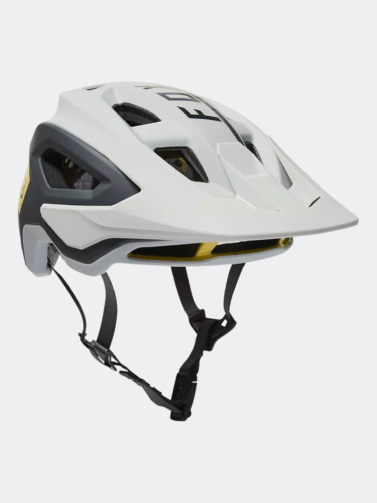 Casco para Hombre FOX SPEEDFRAME SPEEDFRAME PRO BLOCKED, CE 439 FOX