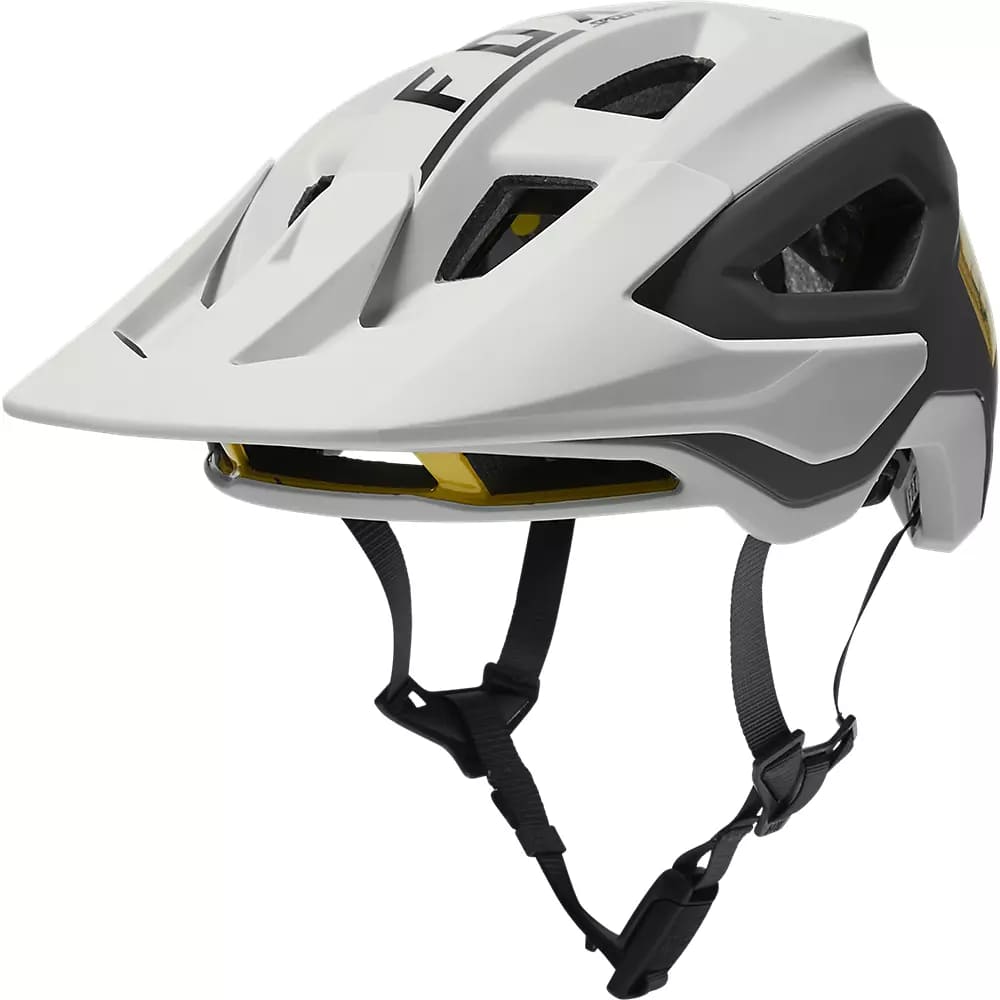 Casco para Hombre FOX SPEEDFRAME SPEEDFRAME PRO BLOCKED, CE 439 FOX