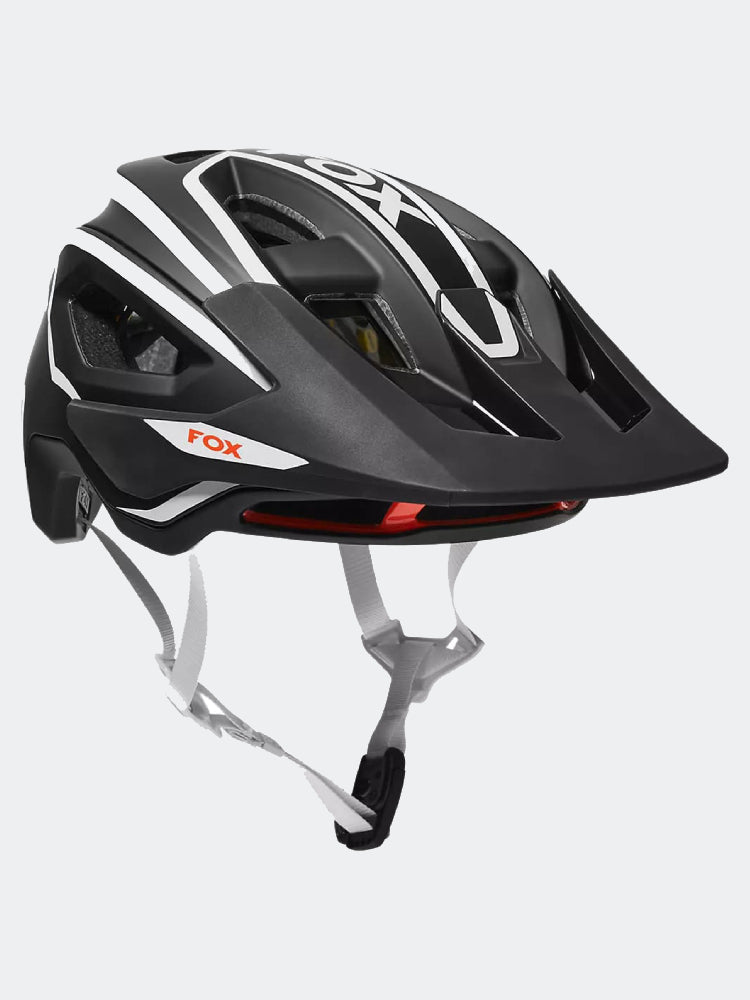 Casco para Hombre FOX SPEEDFRAME SPEEDFRAME PRO DVIDE, CE 001 FOX