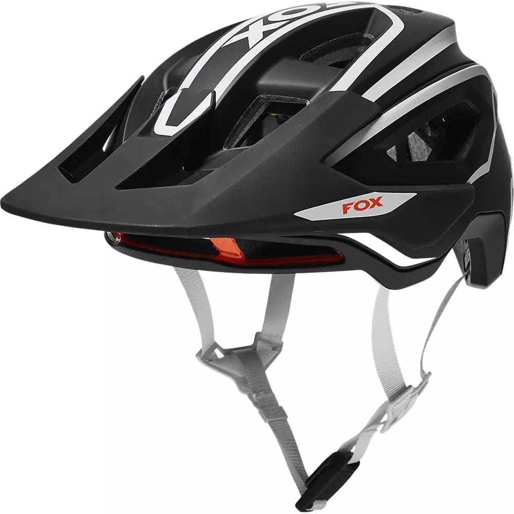 Casco para Hombre FOX SPEEDFRAME SPEEDFRAME PRO DVIDE, CE 001 FOX