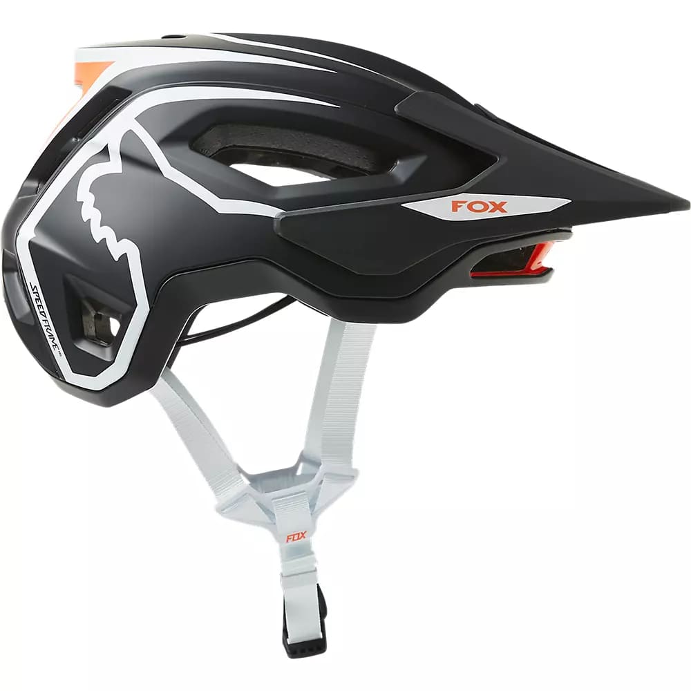 Casco para Hombre FOX SPEEDFRAME SPEEDFRAME PRO DVIDE, CE 001 FOX