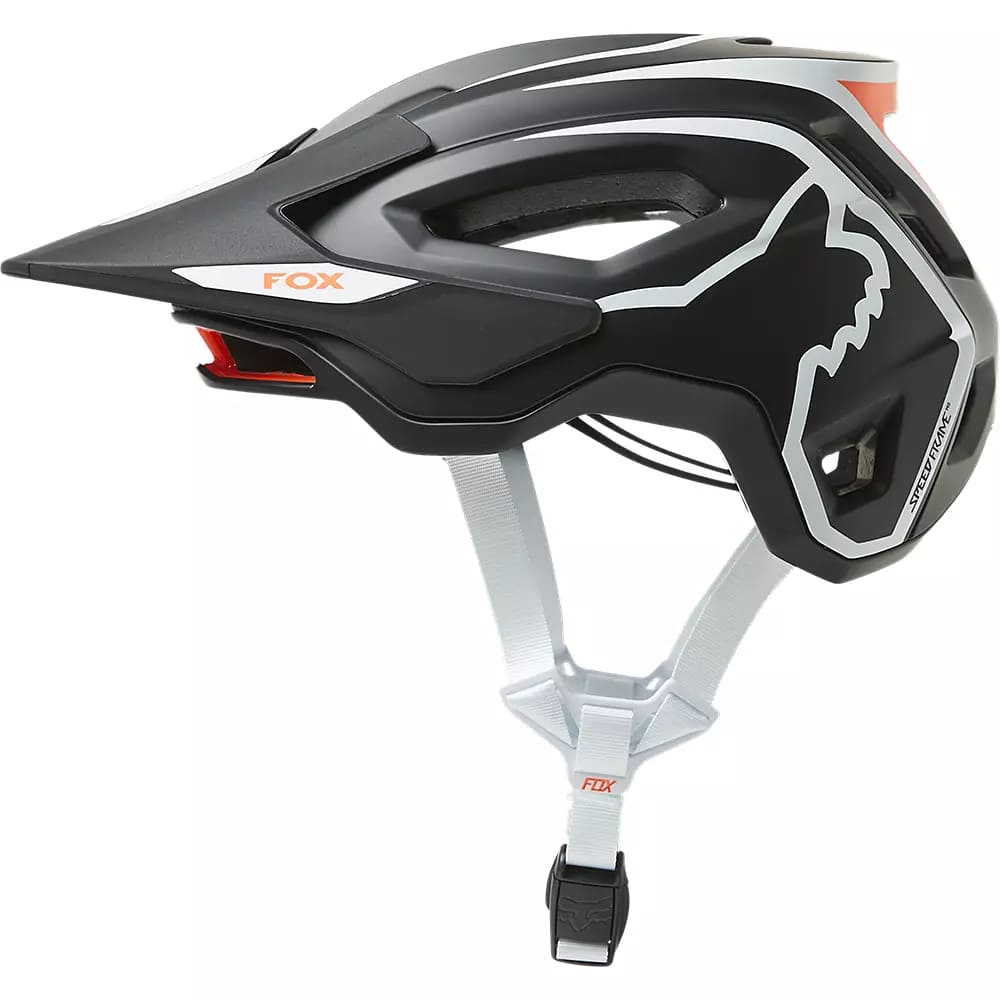 Casco para Hombre FOX SPEEDFRAME SPEEDFRAME PRO DVIDE, CE 001 FOX