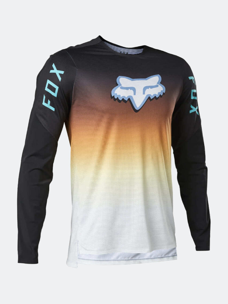 Jersey para Hombre FOX FLEXAIR LS FLEXAIR RS LS JERSEY 113 FOX