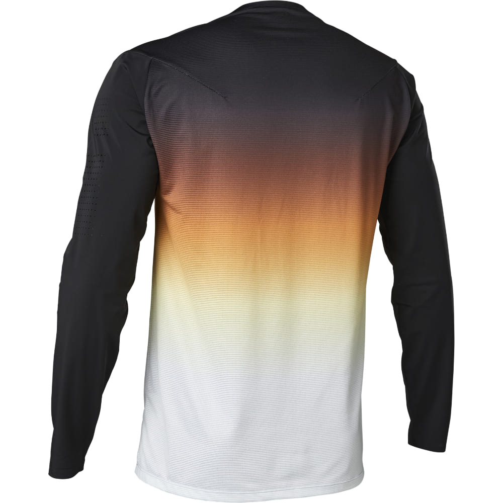 Jersey para Hombre FOX FLEXAIR LS FLEXAIR RS LS JERSEY 113 FOX
