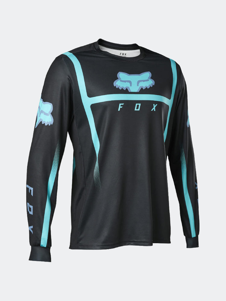 Fox Racing Ranger TruDri® Trek Long Sleeve Jersey - Corner
