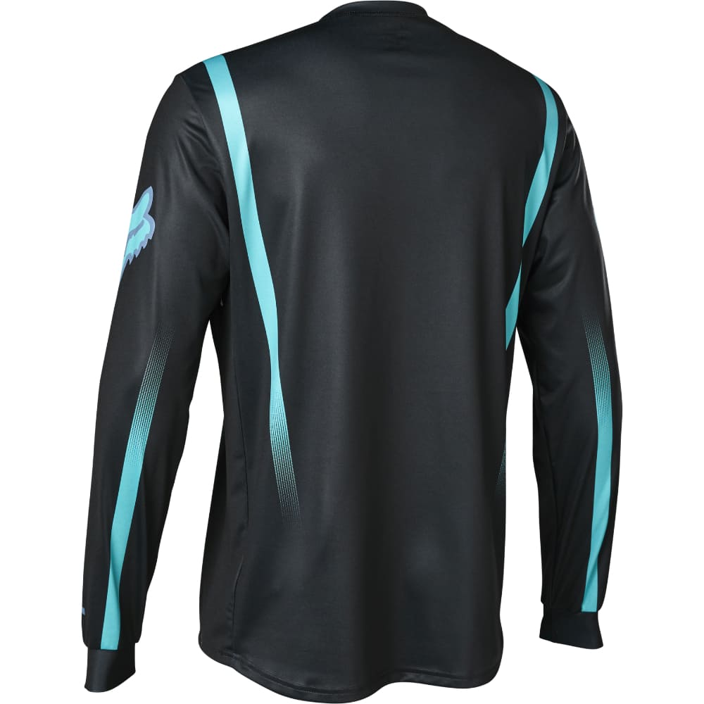Jersey para Hombre FOX RANGER LS RANGER RS LS JERSEY 001 FOX