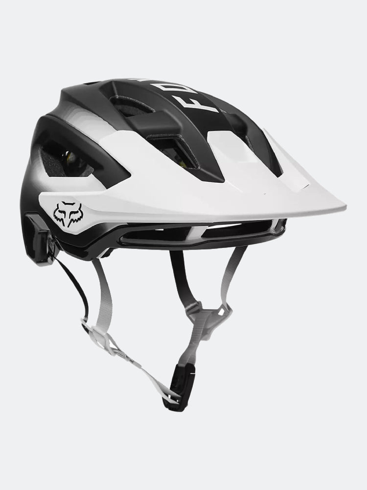 Casco para Hombre FOX SPEEDFRAME SPEEDFRAME PRO FADE, CE 001 FOX