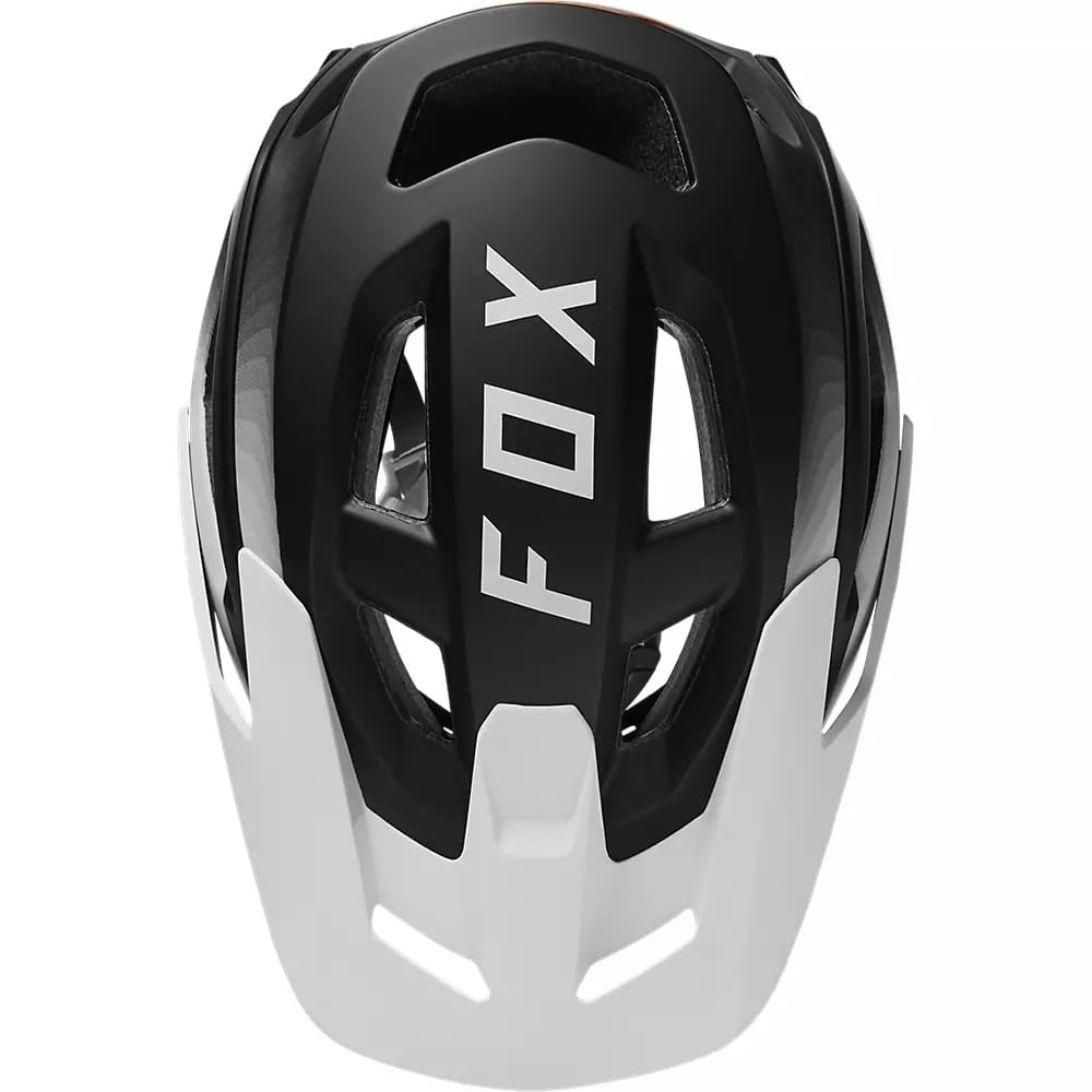 Casco para Hombre FOX SPEEDFRAME SPEEDFRAME PRO FADE, CE 001