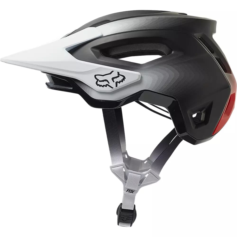 Casco para Hombre FOX SPEEDFRAME SPEEDFRAME PRO FADE, CE 001 FOX