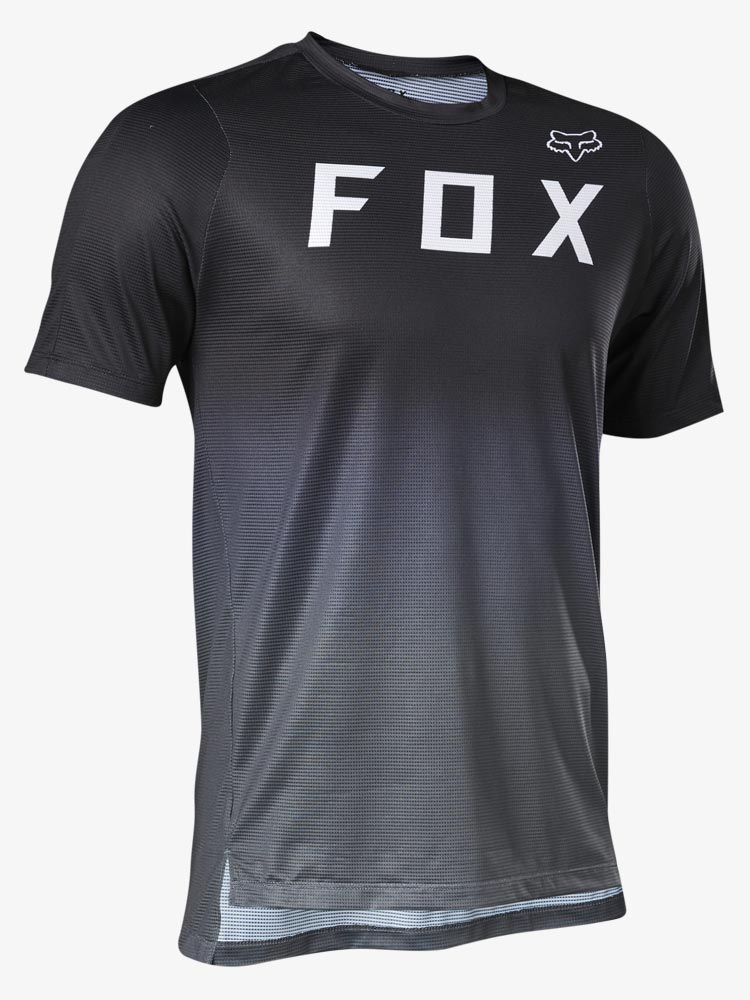 Jersey para Hombre FOX FLEXAIR SS FLEXAIR SS JERSEY 001 FOX