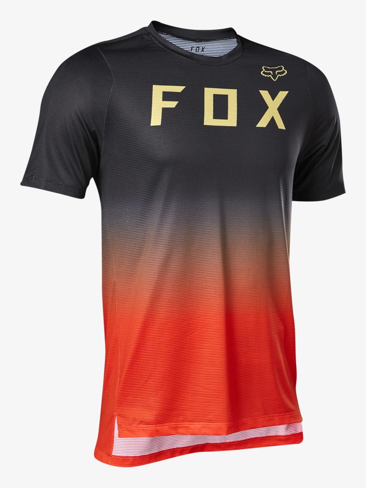 Jersey para Hombre FOX FLEXAIR SS FLEXAIR SS JERSEY 110 FOX