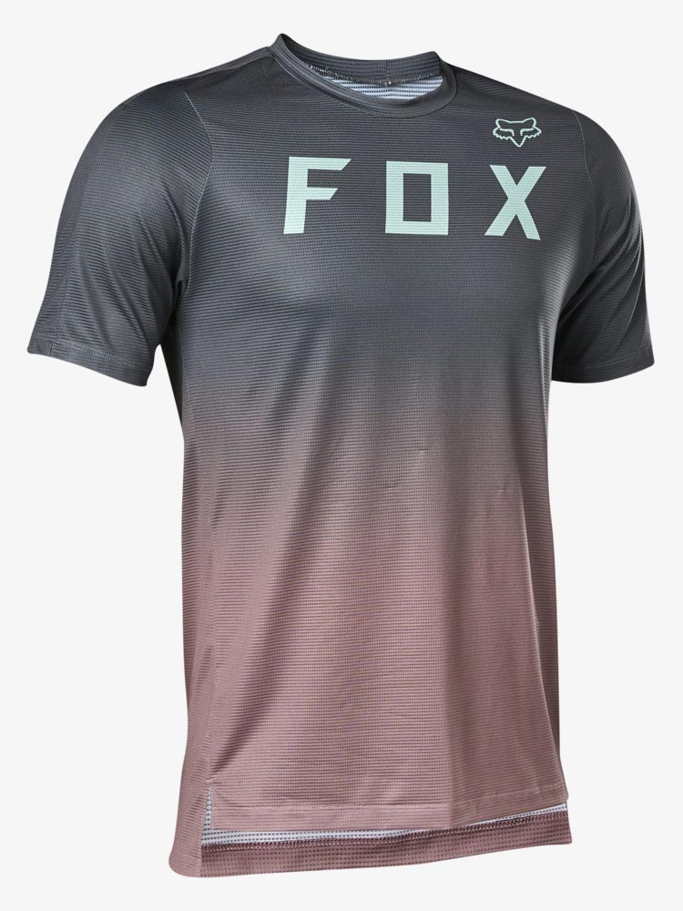 Jersey para Hombre FOX FLEXAIR SS FLEXAIR SS JERSEY 352 FOX