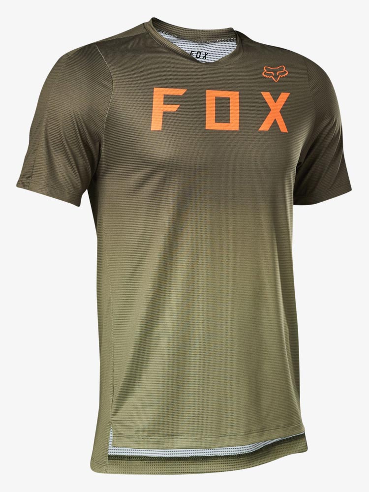 Jersey para Hombre FOX FLEXAIR SS FLEXAIR SS JERSEY 374 FOX