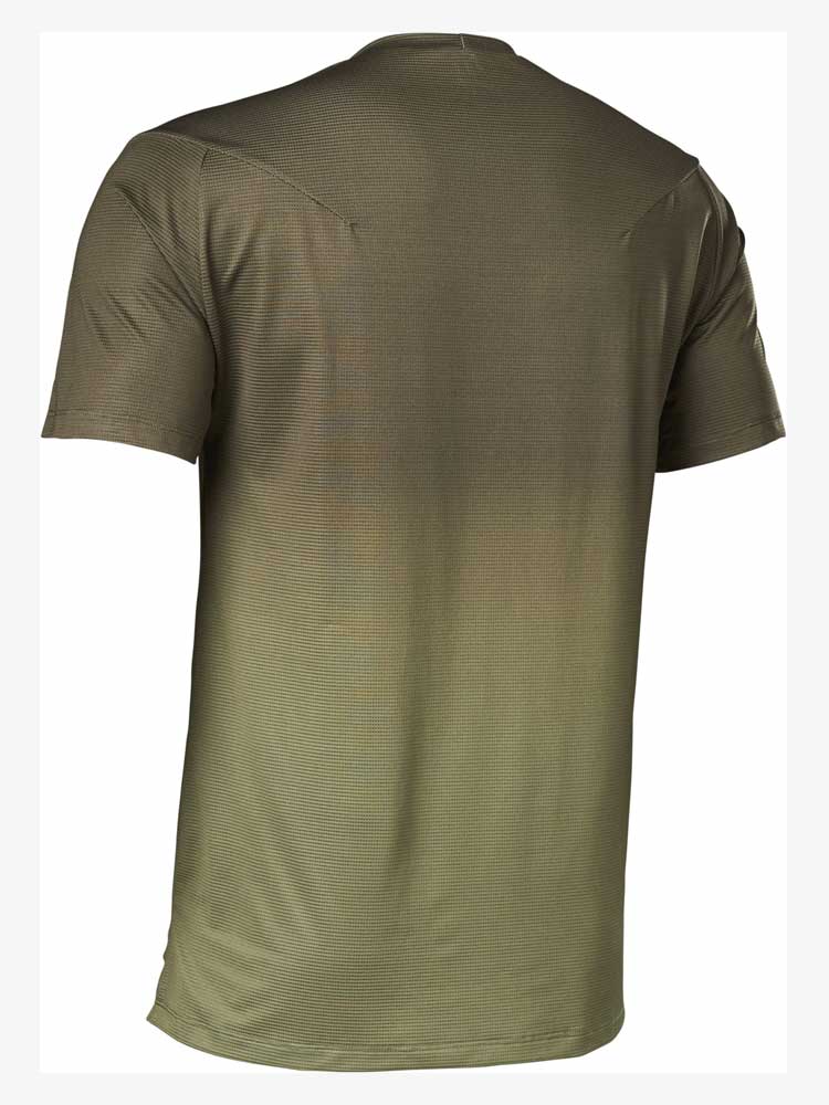 Jersey para Hombre FOX FLEXAIR SS FLEXAIR SS JERSEY 374 FOX