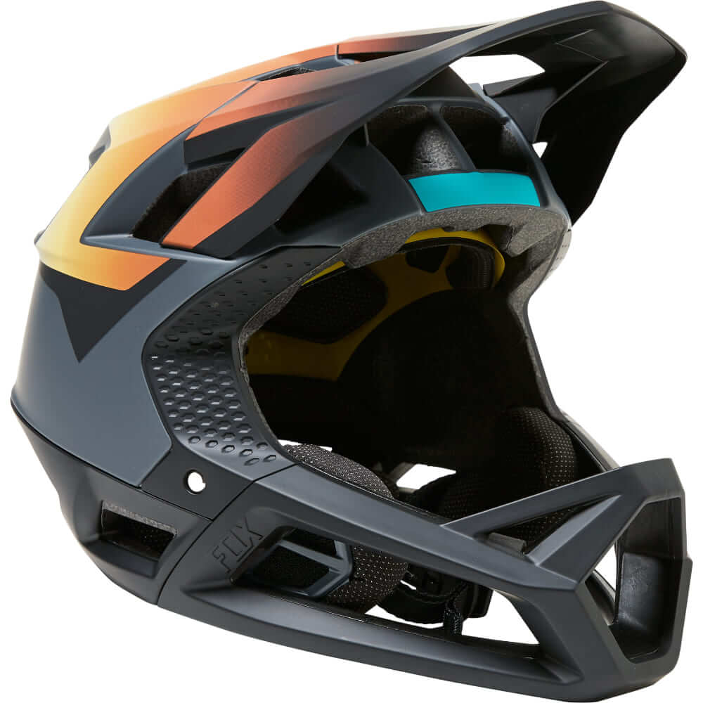 Casco para Hombre FOX PROFRAME PROFRAME HELMET VOW, CE 001 FOX
