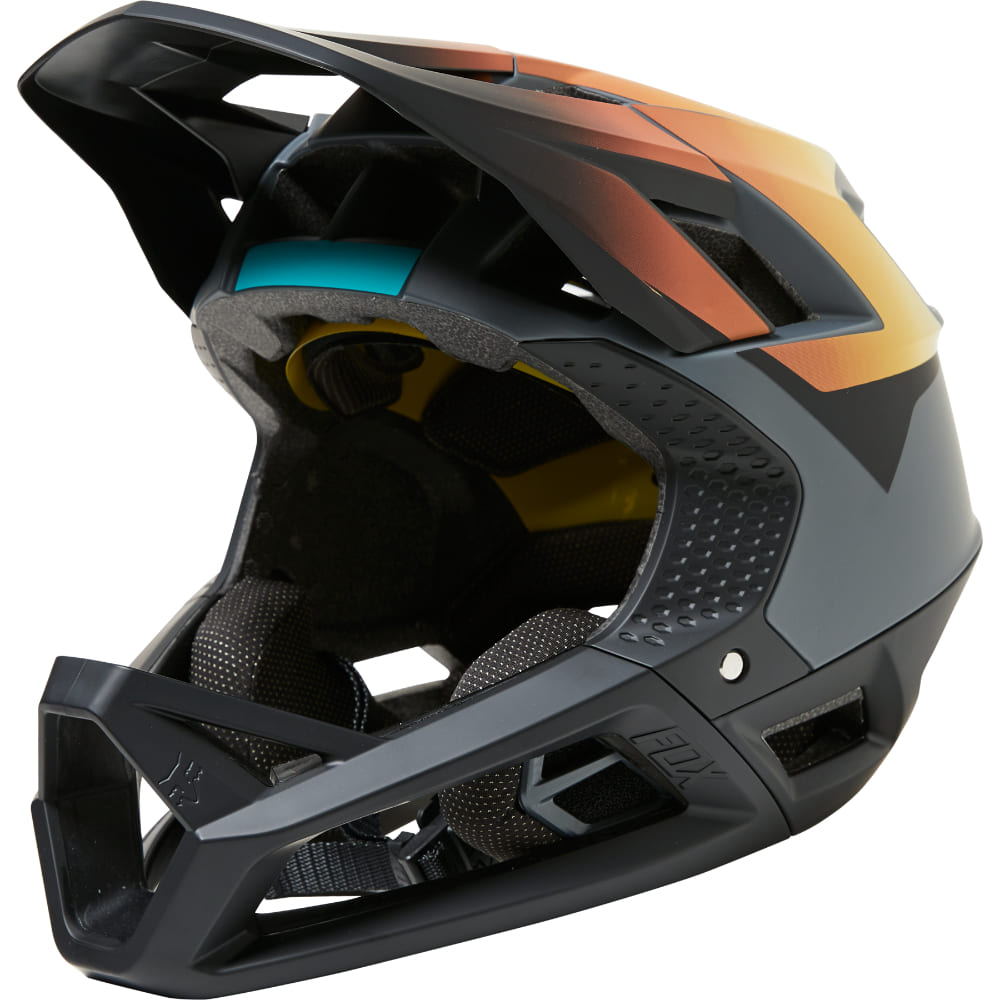 Casco para Hombre FOX PROFRAME PROFRAME HELMET VOW, CE 001 FOX