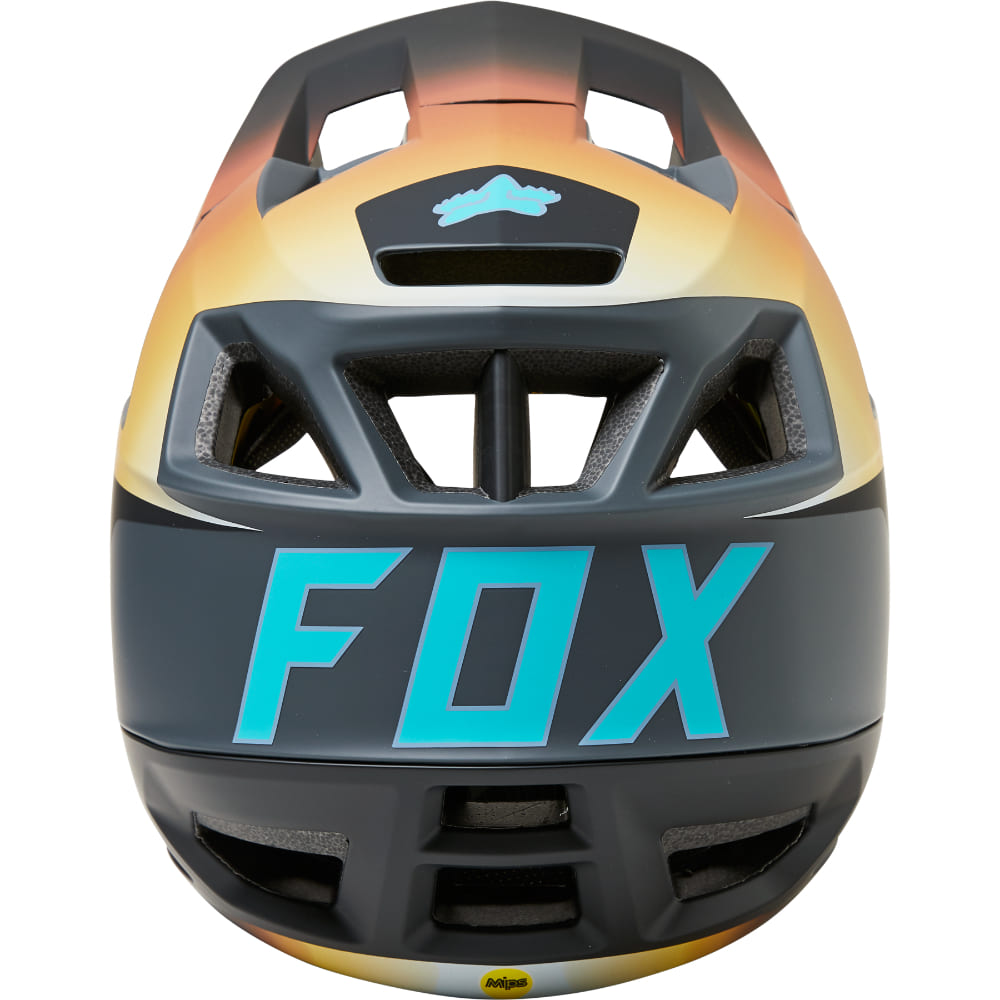Casco para Hombre FOX PROFRAME PROFRAME HELMET VOW, CE 001 FOX