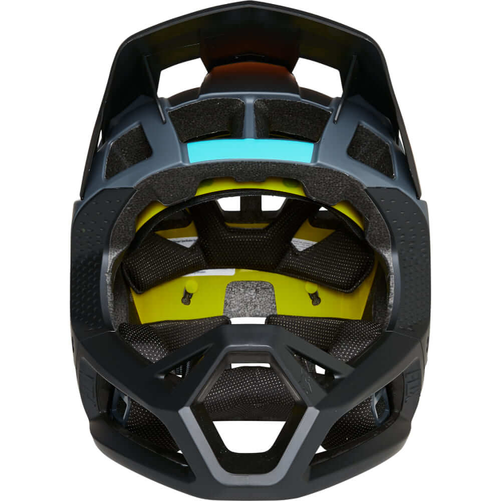 Casco para Hombre FOX PROFRAME PROFRAME HELMET VOW, CE 001 FOX