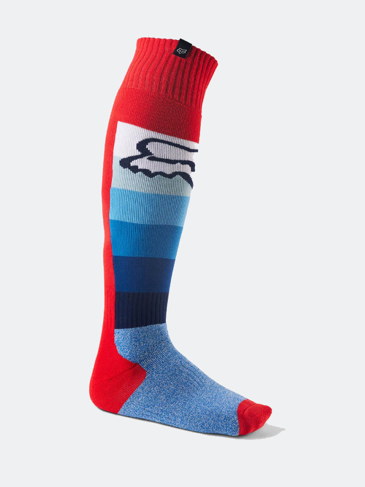 Media para Hombre FOX 180 TOXSYK SOCK 110 FOX