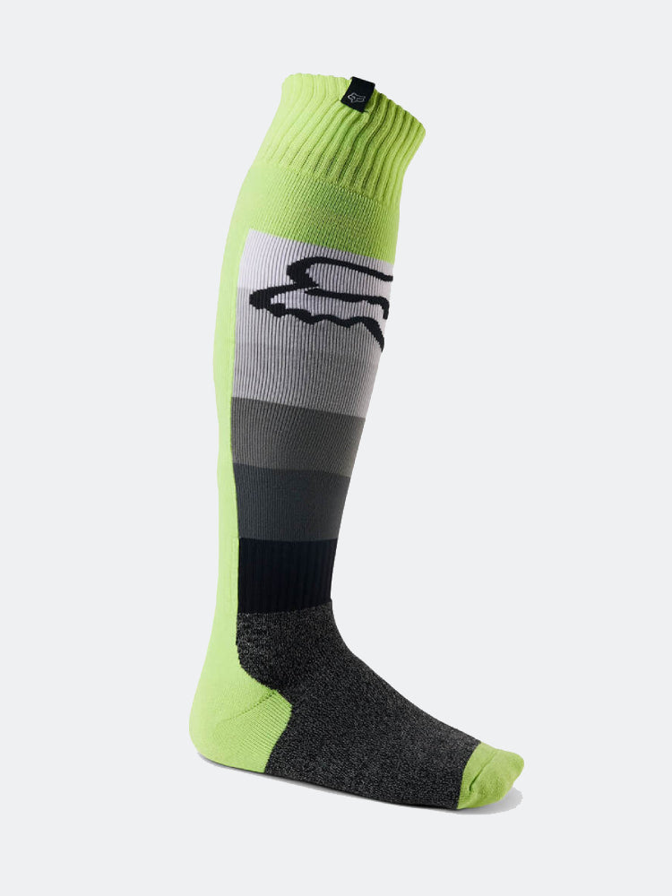 Media para Hombre FOX 180 TOXSYK SOCK 130 FOX