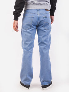 Jean para Hombre LEE RELAXED CHICAGO ICONIC SS