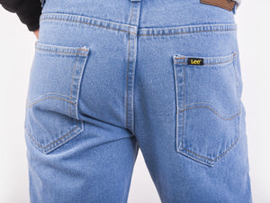 Jean para Hombre LEE RELAXED CHICAGO ICONIC SS