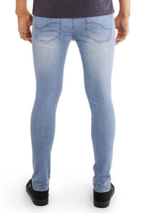 Jean para Hombre LEE SKINNY CHASE ICONIC 1 AL