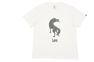 Polo para Hombre LEE CLASSIC EASY WOLF GR