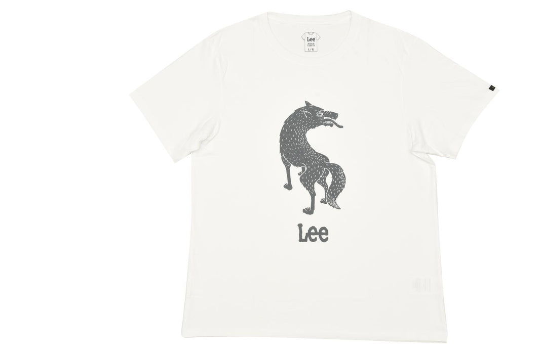Polo para Hombre LEE CLASSIC EASY WOLF GR