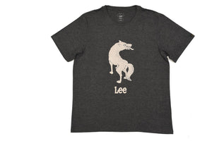 Polo para Hombre LEE CLASSIC EASY WOLF IV