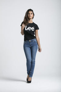 Jean para Mujer LEE SKINNY CLAIRE -UP ADVANCED MB