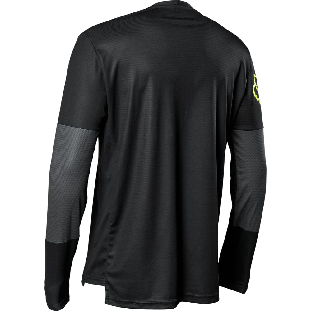 Jersey para Hombre FOX DEFEND LS DEFEND LS JERSEY SG 019 FOX