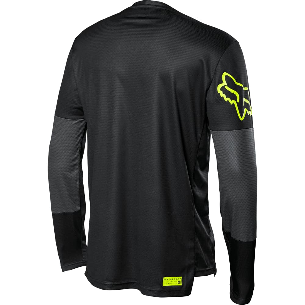 Jersey para Hombre FOX DEFEND LS DEFEND LS JERSEY SG 019 FOX