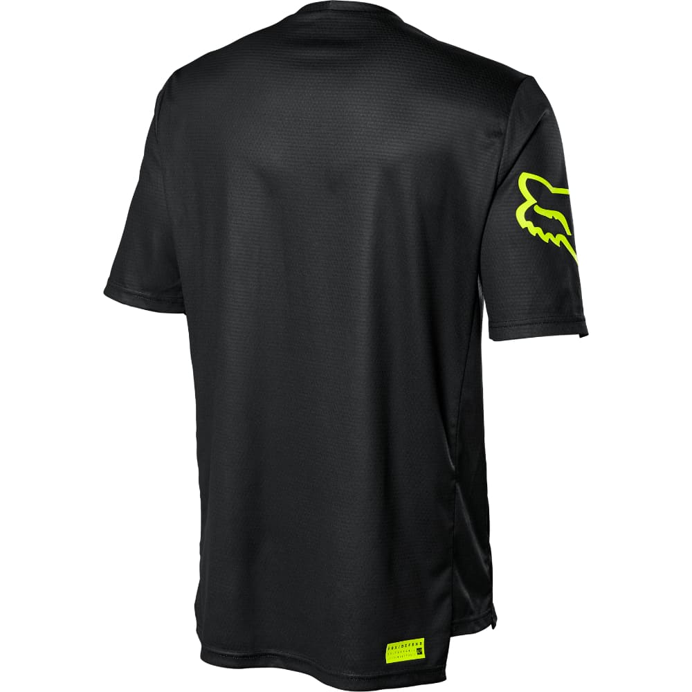 Jersey para Hombre FOX DEFEND LS DEFEND SS JERSEY SG 019