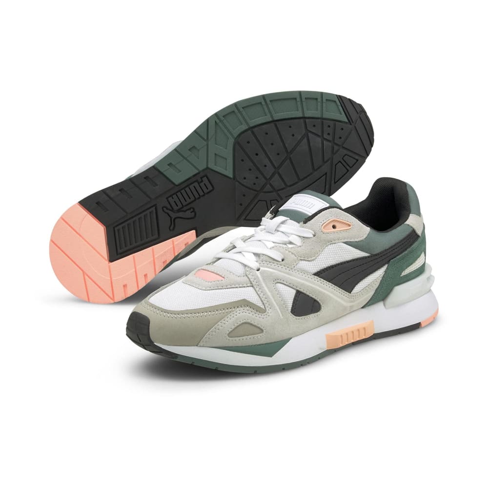 Zapatilla para Mujer PUMA HERITAGE MIRAGE MOX PRISM 04 PUMA
