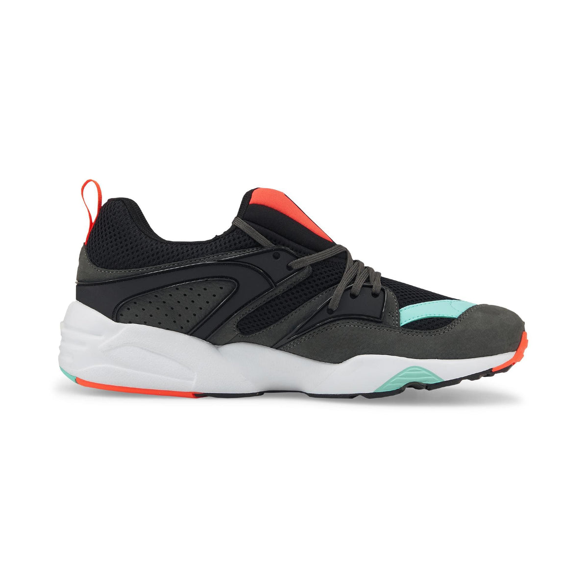 Zapatilla para Hombre PUMA HERITAGE BLAZE OF GLORY "REVERSE CLASSICS" 01 PUMA