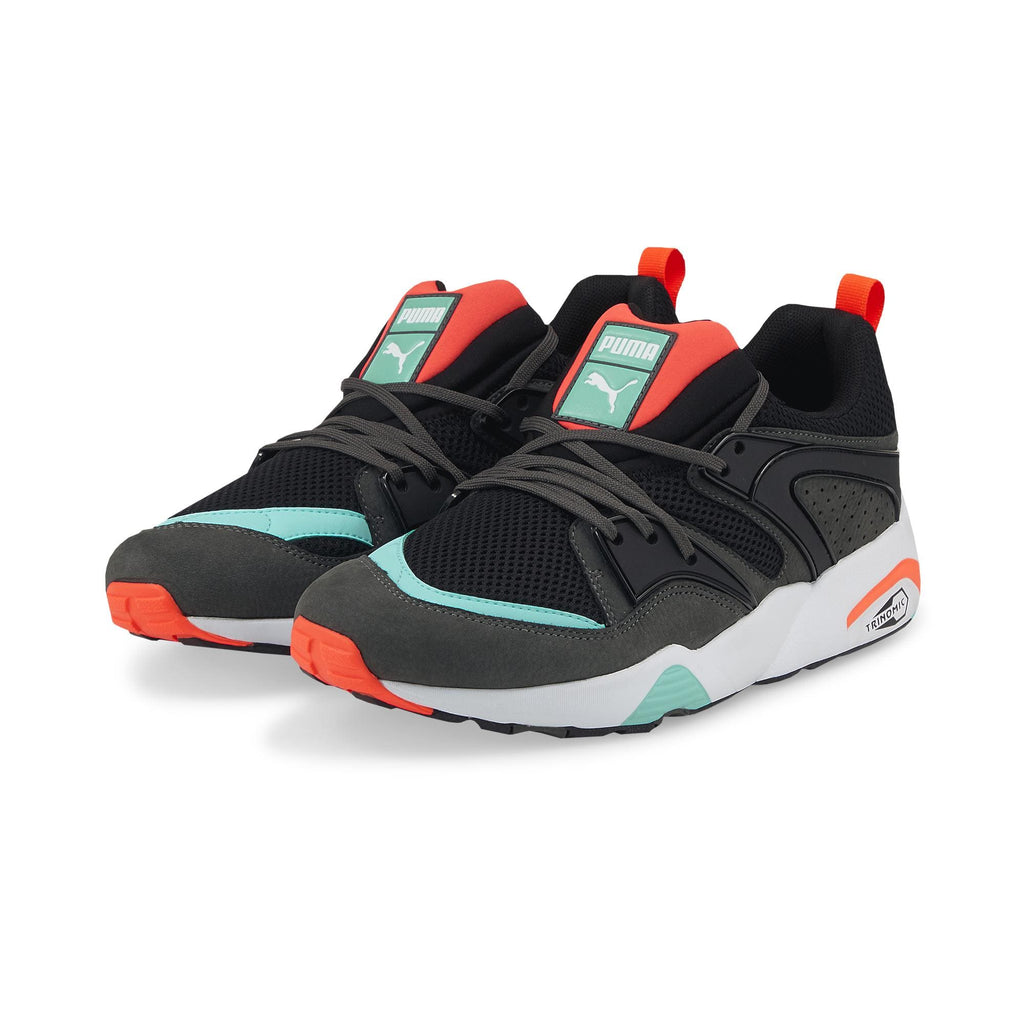 Zapatilla para Hombre PUMA HERITAGE BLAZE OF GLORY "REVERSE CLASSICS" 01 PUMA