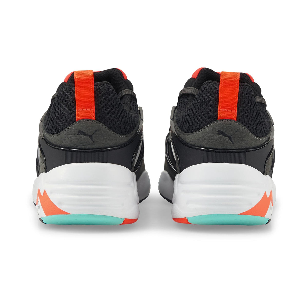 Zapatilla para Hombre PUMA HERITAGE BLAZE OF GLORY "REVERSE CLASSICS" 01 PUMA