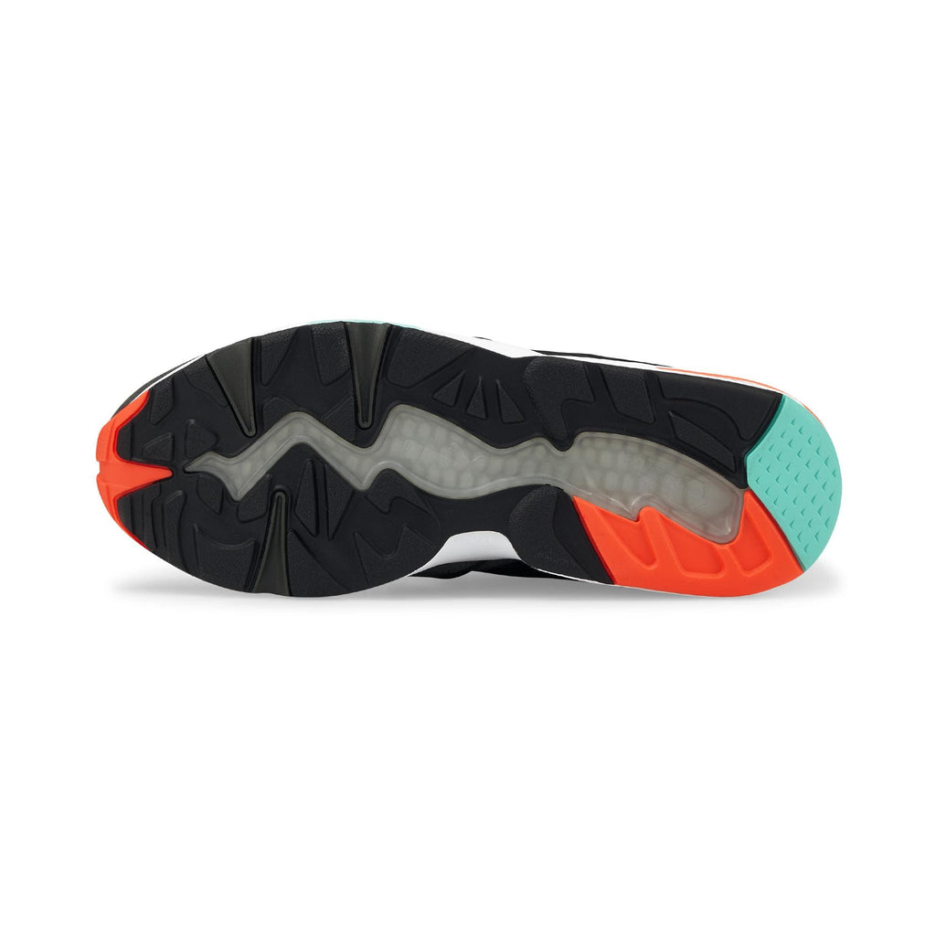Zapatilla para Hombre PUMA HERITAGE BLAZE OF GLORY "REVERSE CLASSICS" 01 PUMA