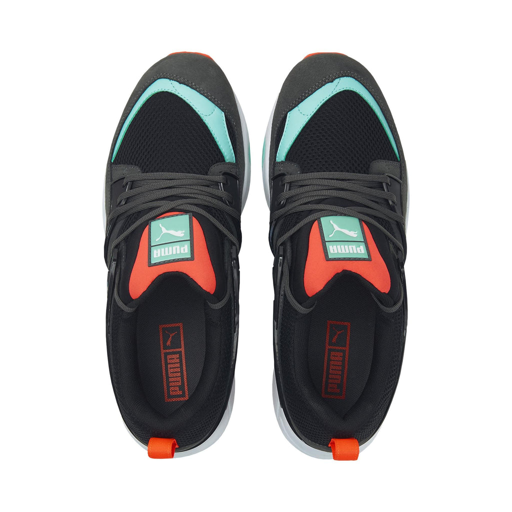 Zapatilla para Hombre PUMA HERITAGE BLAZE OF GLORY "REVERSE CLASSICS" 01 PUMA